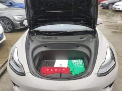 Tesla Model 3 Rear-Wheel Drive - фото 19