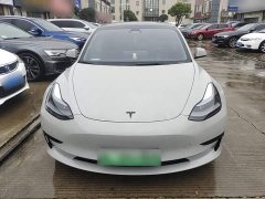 Tesla Model 3 Rear-Wheel Drive - фото 2