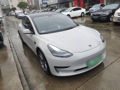Tesla Model 3 Rear-Wheel Drive - фото 3