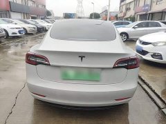 Tesla Model 3 Rear-Wheel Drive - фото 5