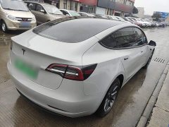 Tesla Model 3 Rear-Wheel Drive - фото 6