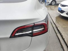 Tesla Model 3 Rear-Wheel Drive - фото 7