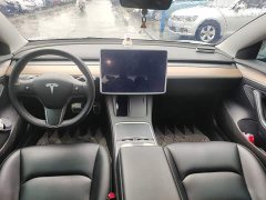 Tesla Model 3 Rear-Wheel Drive - фото 9