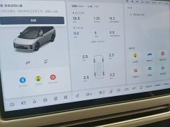 Li Auto i8 Standard Edition - фото 11