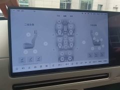 Li Auto i8 Standard Edition - фото 12