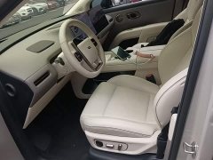 Li Auto i8 Standard Edition - фото 14