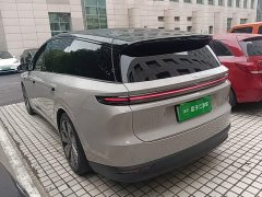 Li Auto i8 Standard Edition - фото 4