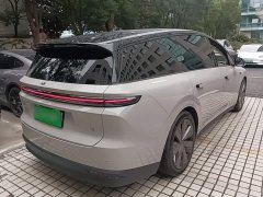 Li Auto i8 Standard Edition - фото 6
