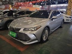 Toyota Camry 2.5L Touring Premium China VI - ფოტო 1