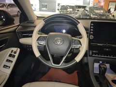 Toyota Camry 2.5L Touring Premium China VI - ფოტო 10