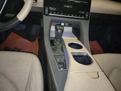 Toyota Camry 2.5L Touring Premium China VI - ფოტო 13
