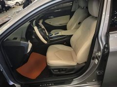 Toyota Camry 2.5L Touring Premium China VI - ფოტო 14
