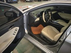 Toyota Camry 2.5L Touring Premium China VI - ფოტო 15