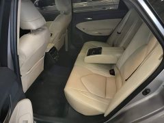 Toyota Camry 2.5L Touring Premium China VI - ფოტო 16