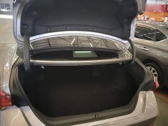 Toyota Camry 2.5L Touring Premium China VI - ფოტო 18
