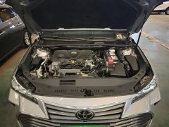 Toyota Camry 2.5L Touring Premium China VI - ფოტო 19