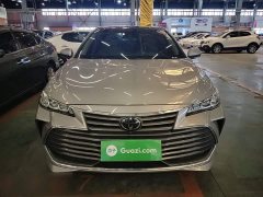 Toyota Camry 2.5L Touring Premium China VI - ფოტო 2