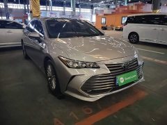 Toyota Camry 2.5L Touring Premium China VI - ფოტო 3