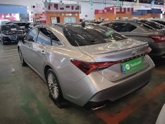 Toyota Camry 2.5L Touring Premium China VI - ფოტო 4