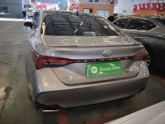 Toyota Camry 2.5L Touring Premium China VI - ფოტო 5