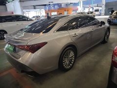 Toyota Camry 2.5L Touring Premium China VI - ფოტო 6