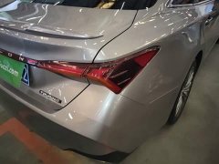 Toyota Camry 2.5L Touring Premium China VI - ფოტო 7