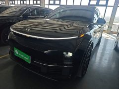Li Auto L8 Pro - ფოტო 1