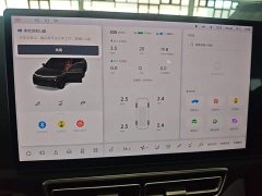 Li Auto L8 Pro - ფოტო 10