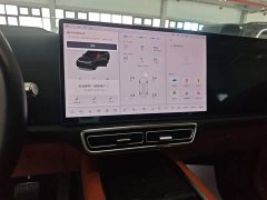 Li Auto L8 Pro - ფოტო 11