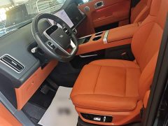 Li Auto L8 Pro - ფოტო 13