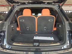 Li Auto L8 Pro - ფოტო 17