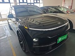 Li Auto L8 Pro - ფოტო 3