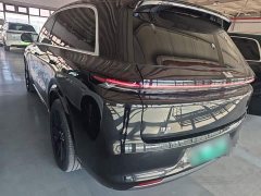 Li Auto L8 Pro - ფოტო 4