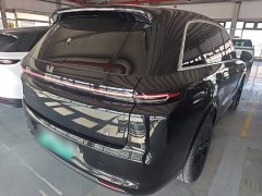 Li Auto L8 Pro - ფოტო 6