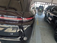 Li Auto L8 Pro - ფოტო 7