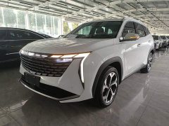 Geely Boyue L 1.5TD DCT Flagship - ფოტო 1