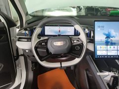 Geely Boyue L 1.5TD DCT Flagship - ფოტო 10