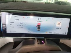 Geely Boyue L 1.5TD DCT Flagship - ფოტო 11