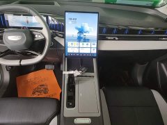 Geely Boyue L 1.5TD DCT Flagship - ფოტო 12