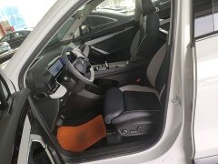 Geely Boyue L 1.5TD DCT Flagship - ფოტო 14
