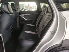 Geely Boyue L 1.5TD DCT Flagship - ფოტო 16