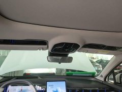 Geely Boyue L 1.5TD DCT Flagship - ფოტო 17