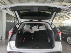 Geely Boyue L 1.5TD DCT Flagship - ფოტო 18