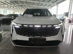 Geely Boyue L 1.5TD DCT Flagship - ფოტო 2