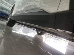 Geely Boyue L 1.5TD DCT Flagship - ფოტო 20