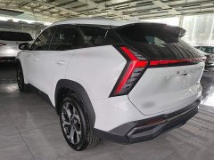 Geely Boyue L 1.5TD DCT Flagship - ფოტო 4