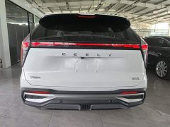 Geely Boyue L 1.5TD DCT Flagship - ფოტო 5