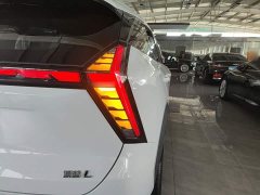 Geely Boyue L 1.5TD DCT Flagship - ფოტო 7