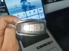 Geely Boyue L 1.5TD DCT Flagship - ფოტო 8