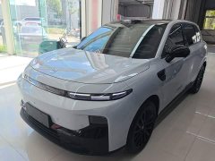 Leapmotor B10 510 LiDAR Edition - фото 1